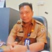 Foto. Arianson. S. Pd. Sekretaris Dinas Sosial Kabupaten Katingan.
