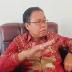 Foto : Sakariyas. Ketua DPC PDI-P Kabupaten Katingan