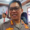 Foto : Kabid Humas Kombes Pol Erlan Munaji, S.IK., M.Si.