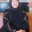 Foto : Endang Susilowati Anggota DPRD Kabupaten Katingan
