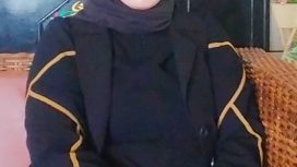 Foto : Endang Susilowati Anggota DPRD Kabupaten Katingan