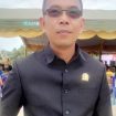 Foto : Leddie Aberson. M. Ma. Anggota DPRD Kabupaten Katingan