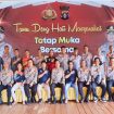 Foto : Polres Katingan dan PWI Katingan 