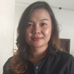 FOTO : Anggota Komisi II DPRD Gumas Yuniwa.