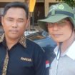 Foto : Koordinator P2MPK-RI Julegar dan Nelpianus