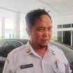 Foto : Saiful. Penjabat Bupati Katingan