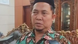 Foto : Saiful. Penjabat Bupati Katingan 