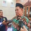 Foto : Saiful. Pj Bupati Katingan. 
