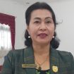 FOTO -  Anggota DPRD Gumas Rayaniatie Djangkan.