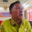 Foto : Markus. Kalaksa BPBD Kabupaten Katingan.