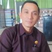 Budi Hermanto. Anggota DPRD Kabupaten Katingan.