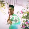 Foto : Penjabat Bupati Katingan Saiful. 