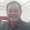 FOTO :  Anggota DPRD Gumas Untung Jaya Bangas.