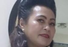 Anggota DPRD Gumas Rayaniatie Djangkan.
