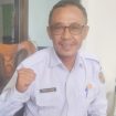 Toto Jaya. Kepala BPKD Kabupaten Katingan.
