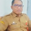 Yobie Sandra, S.STP., M.A. Kepala Dinas Lingkungan Hidup (DLH) Kabupaten Katingan. 