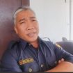 Yosafat Kawung. Ketua Bawaslu Kabupaten Katingan.