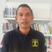 Agus Ardyanto Kasi Binadik Lapas Narkotika Kelas IIA Kasongan