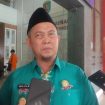 Pj Bupati Katingan Saiful.