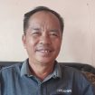 FOTO : Anggota DPRD Gumas Polie L Mihing.
