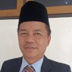 FOTO : Anggota DPRD Gumas Polie L Mihing. 
