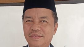 FOTO : Anggota DPRD Gumas Polie L Mihing. 