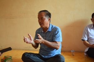 Posko Pengaduan Harus Diadakan Pemda Gunung Mas