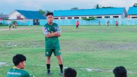 R. Fernando Handuran, S.Kep 