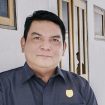 FOTO : Anggota DPRD Gunung Mas H.Rahmansyah. 