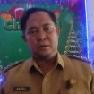 Pj Bupati Katingan Saiful.