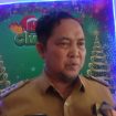 Pj Bupati Katingan Saiful.