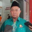 Saiful. Pj Bupati Katingan
