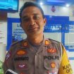 AKP. Hariyanto. Kasatlantas Polres Katingan