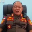 Pimanto. Kasat Pol PP dan Damkar Kabupaten Katingan