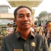 Marwan Susanto. Ketua DPRD Kabupaten Katingan