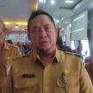Penjabat Bupati Katingan Saiful.