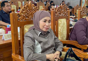 Pengelolaan Anggaran DD Harus Tepat Sasaran
