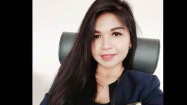 FOTO: Wakil Ketua II DPRD Gumas Neni Yuliani. 