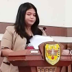 FOTO: Wakil Ketua II DPRD Gumas Neni Yuliani.