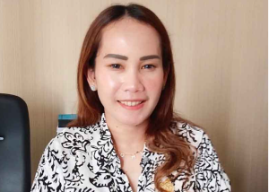 Dewan Terima Keluhan Terkait Penghasilan Tetap Perangkat Desa Di Gunung Mas