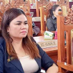  Anggota DPRD Gumas, Dewi Sari