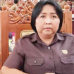 Anggota DPRD Gumas, Iceu Purnamasari.