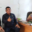 FOTO: Anggota DPRD Gumas H Rahmansyah. 