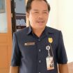 Anggota DPRD Gunung Mas Polie L Mihing.