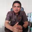 Wakil Ketua I DPRD Gunung Mas Binartha. (Foto:Ist) 