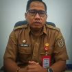 Yobie Sandra
Kadis Lingkungan Hidup Kabupaten Katingan