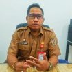 Yobie Sandra. Kadis DLH Kabupaten Katingan 