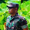 Letkol Inf. Anggun Wuriyanto. Dandim 1019 Katingan