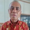 Pransang. Sekda Kabupaten Katingan.