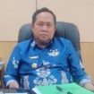 Saiful. Penjabat Bupati Katingan.